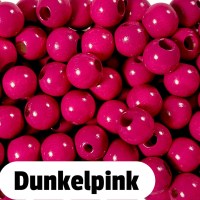 Sicherheitsperlen 12mm dunkelpink
